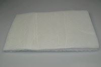 Fettfilter, Universal kjøkkenvifte - 1150 mm x 470 mm